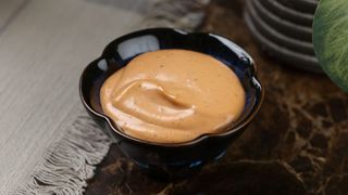 ნაგეთსის სოუსი