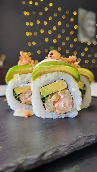 Roll Oslo (8 Pzs.)