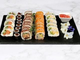 Zestaw 16 Mix 36 szt.