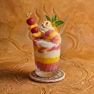 Smoothie  Dream