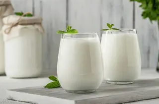 Ayran