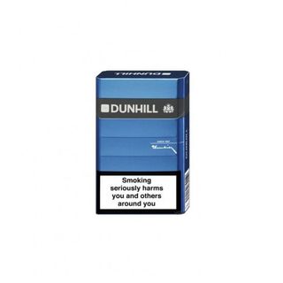 Cigarete Dunhill Fine Cut Master Blend