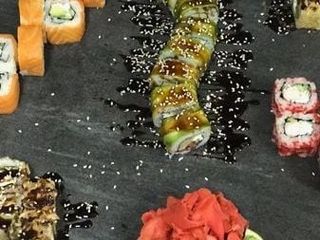 Чотири філадельфії (950g)