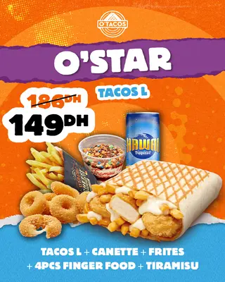 O'Star
