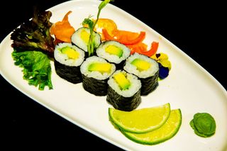 HH006 - Avocado Maki