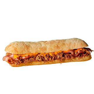 Bocadillo Americano