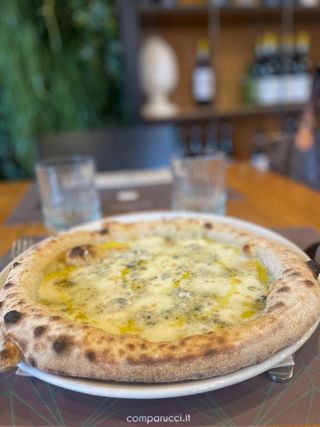 Gorgonzola