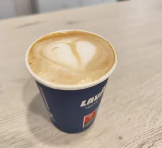 Café con Leche