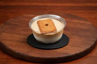 Biscoff Cup