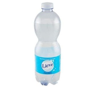 Acqua frizzante 0,5l