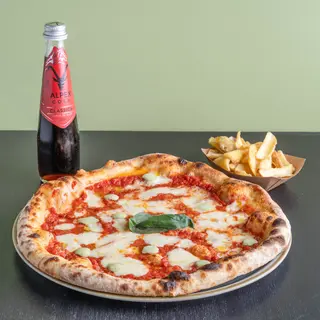 Menu Salvacena
