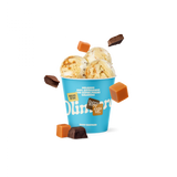 Olimpro ChocoBoom Caramel 400gr