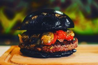 Burger Ibérica