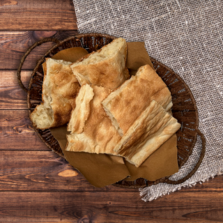 პური "ლავაში"