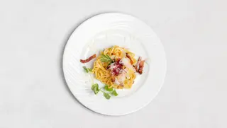 Carbonara