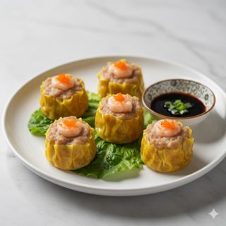 Siu mai (3 uds.)