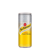 Schweppes Tonic Water