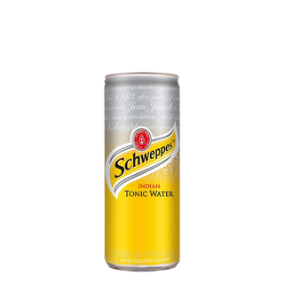 Schweppes Tonic Water