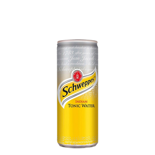Schweppes Indian Tonic