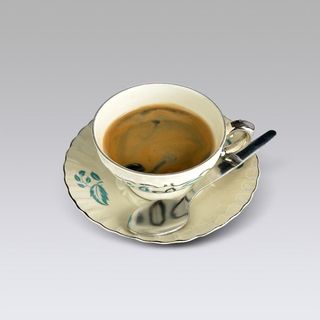 Caffè espresso deca