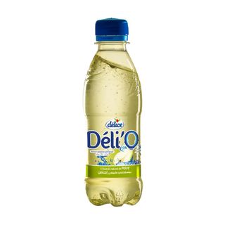 Delio - Pear ( 24Cl ) Boutteille