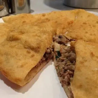 Carrettiera fritta