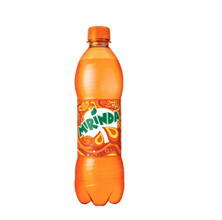 Fanta 0,45cl