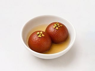 Gulab Jamun (2 pcs) (2psc)