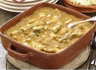 Pileći sote 350 gr