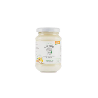 Mayonesa 180ml ECO