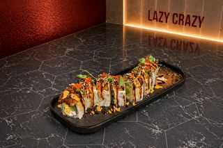 Roll „Dragonul Auriu”