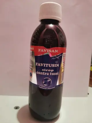 Favitusin