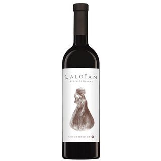 Oprisor Caloian Feteasca Neagra