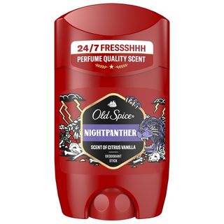 Old Spice Night Panther 1511356 50Ml