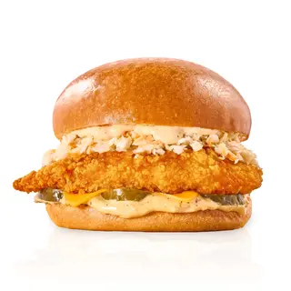 Pingo Burger