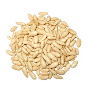 Piñones Pelado100gr