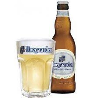 Пиво Hoegaarden White 4,6%, Імпорт Бельгія