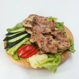 Pileći batak 1kg + Gratis salata