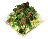 Salade d'Algues & Choux