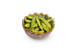 4.Edamame