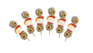 Banderillas Boquerón Extra