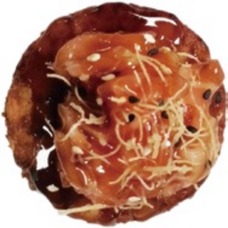 98.tortilla con salmon(2uds)