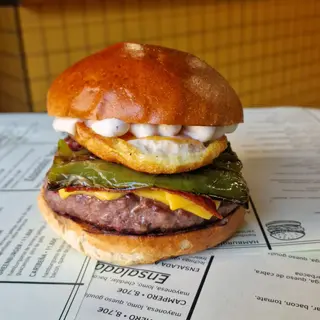 Campero Dry Aged