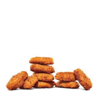9 pcs. King Nuggets
