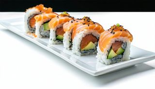 049 Ebi flower 8 pezzi