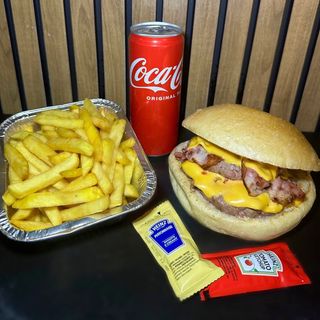 Promozione Box Erick 