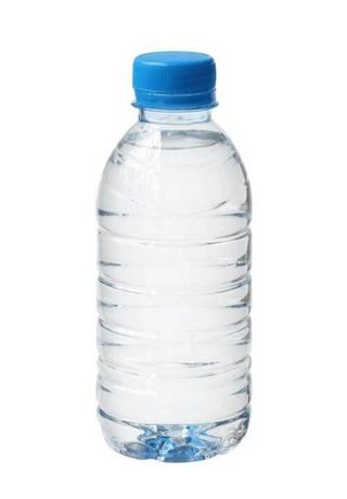 Água Mineral Natural 330ML