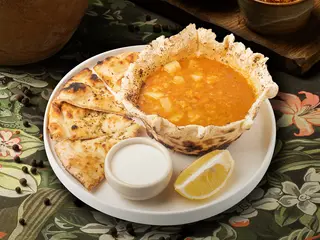 Supă de linte