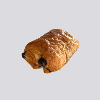 Pan Chocolate