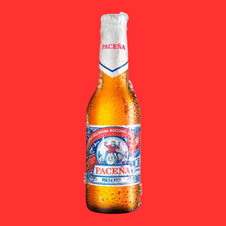 Paceña